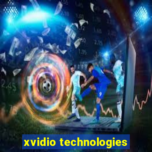 xvidio technologies-startup download